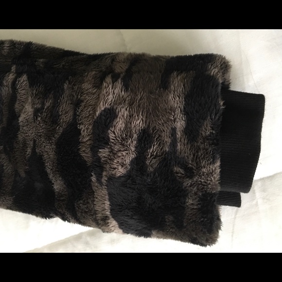 Sanctuary Utility Jacket - Picture 6 of 7